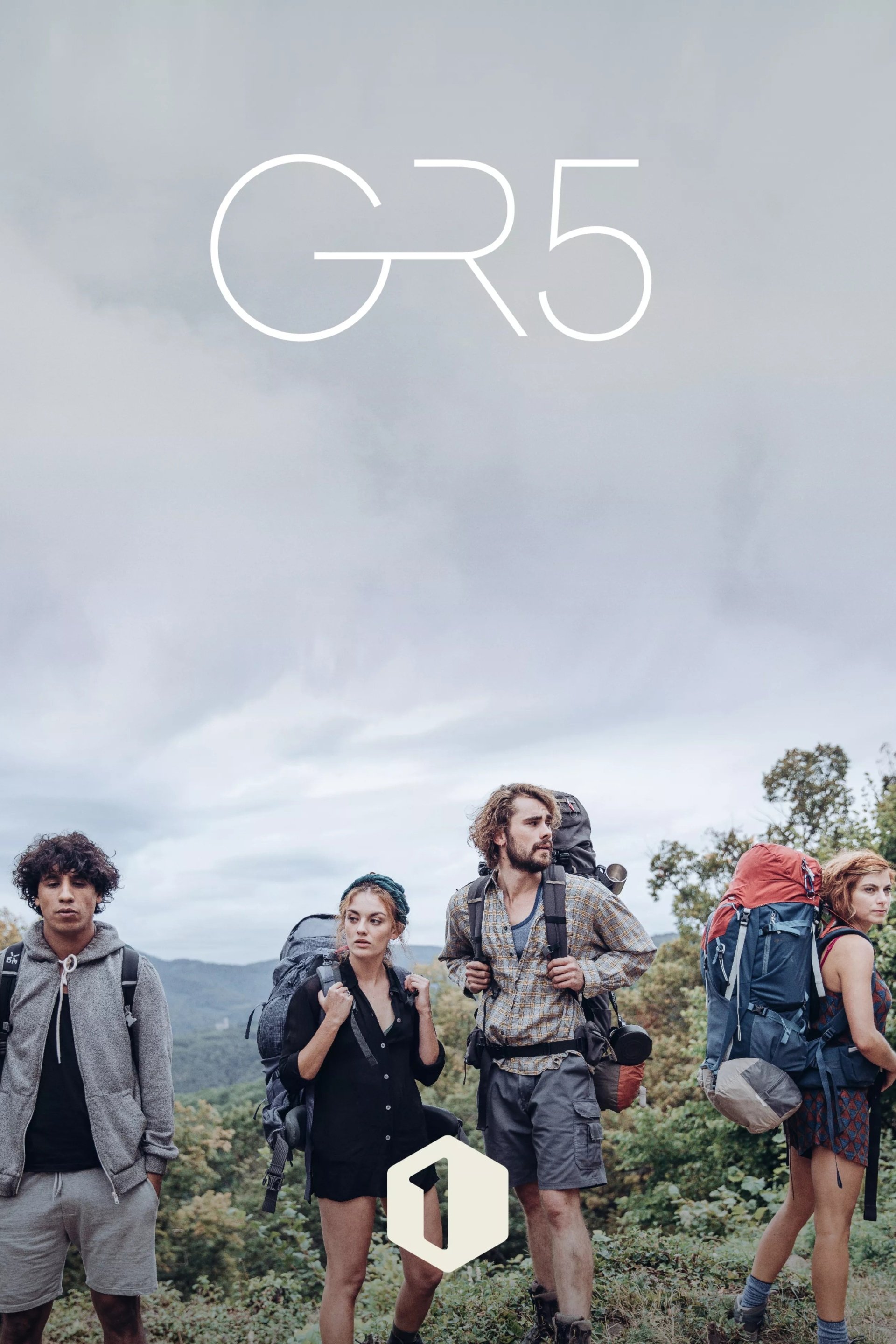 Poster de GR5