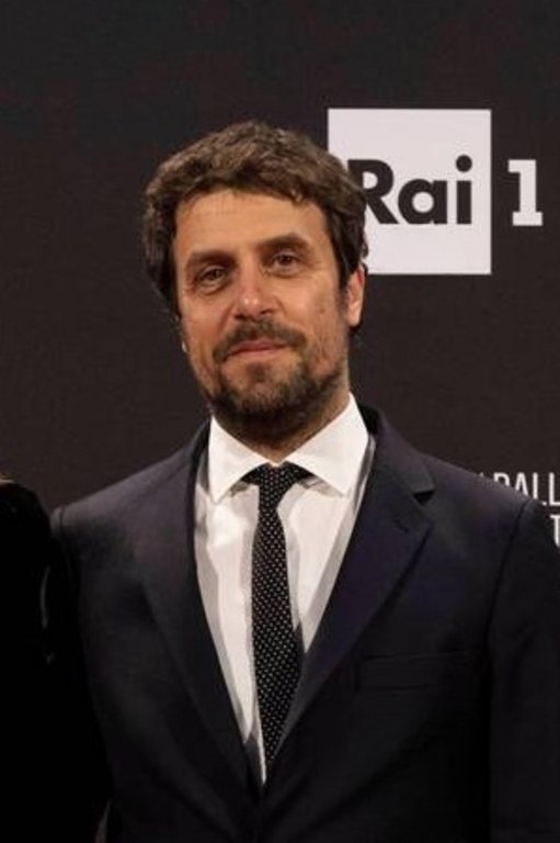 Foto de Luca Infascelli