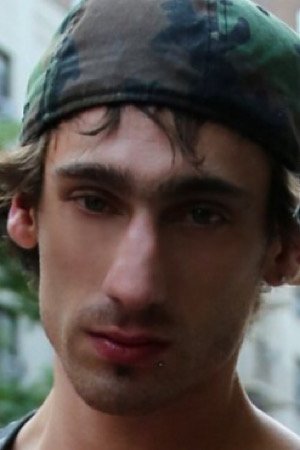 Foto de Aaron