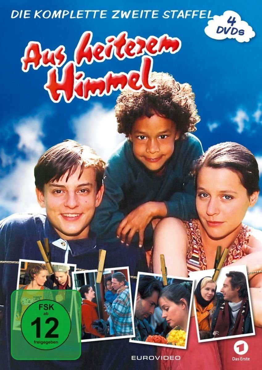 Poster de Temporada 2