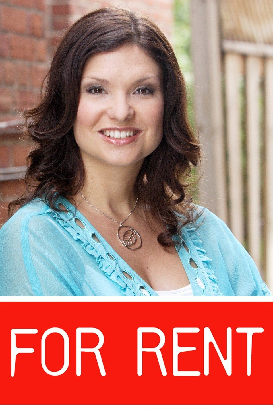 Poster de For Rent
