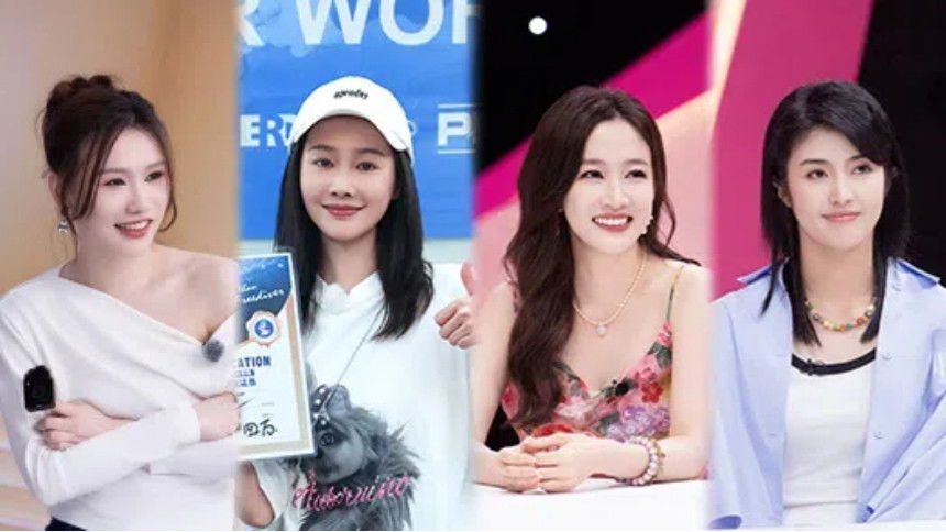 2024 · Moments of Daughters' Life EP2