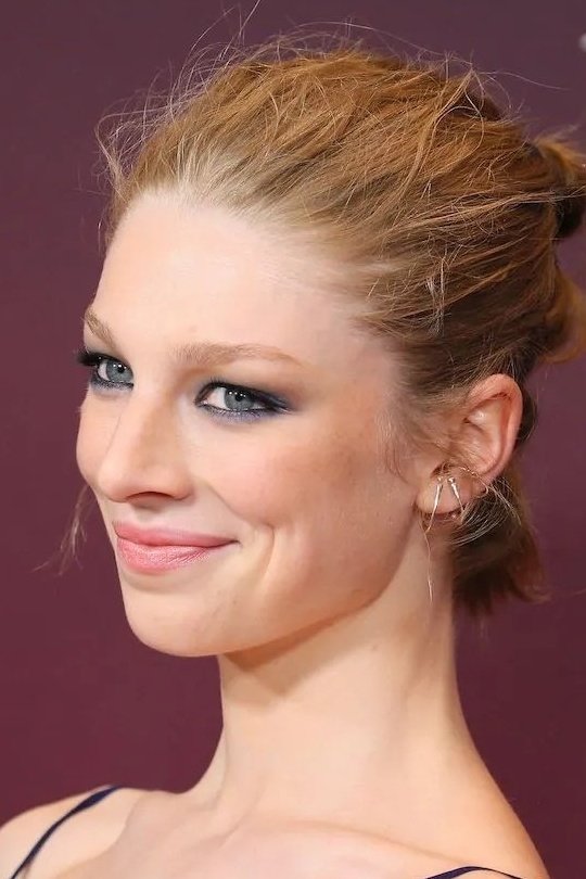 Foto de Hunter Schafer