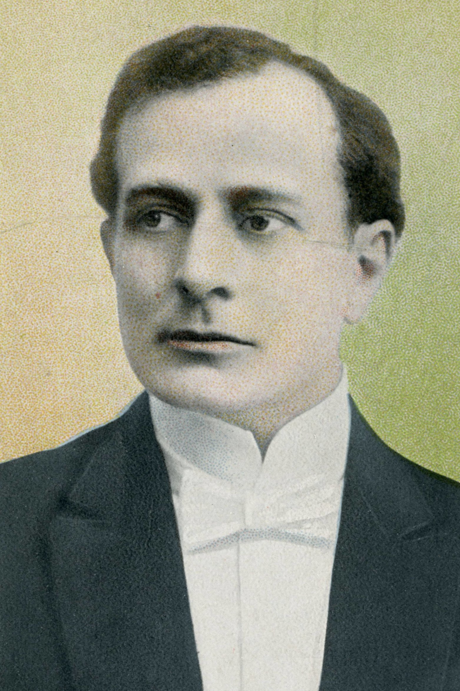 Foto de Maurice Costello