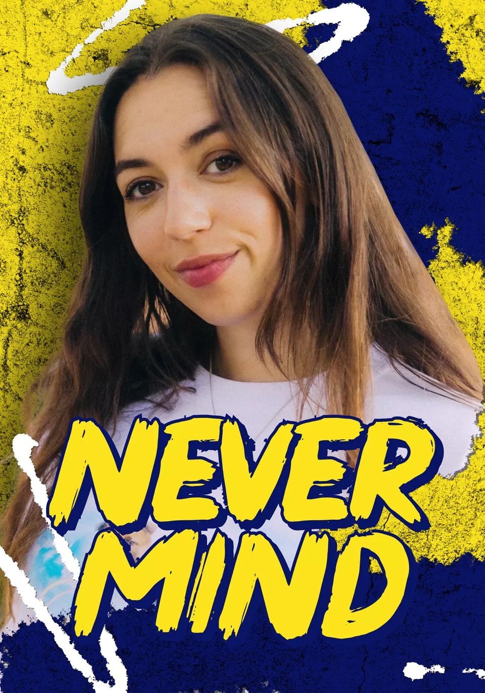 Poster de Nevermind