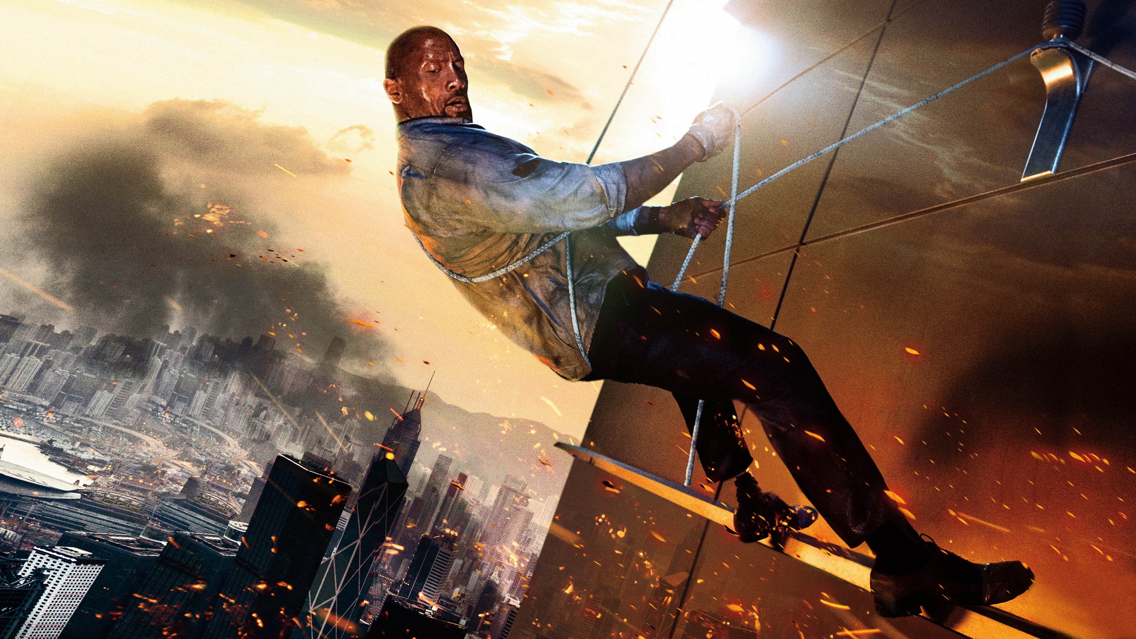 Backdrop image