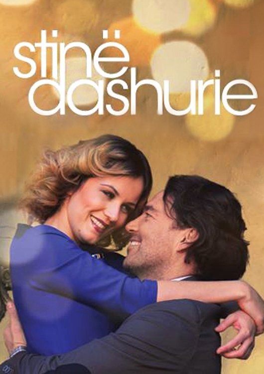 Poster de Stinë dashurie