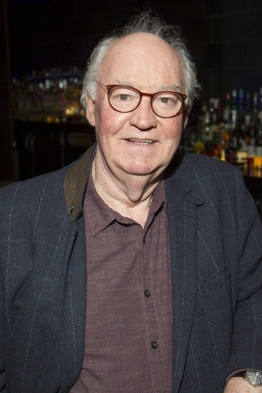 Foto de David Calder