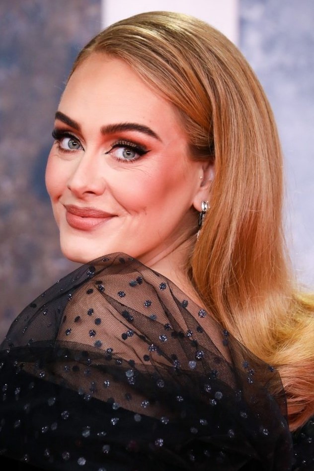 Foto de Adele