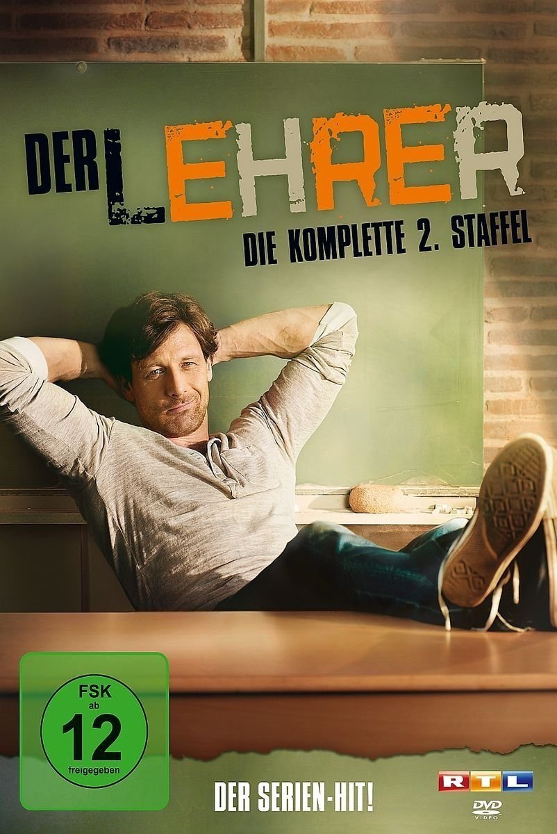 Poster de Temporada 2