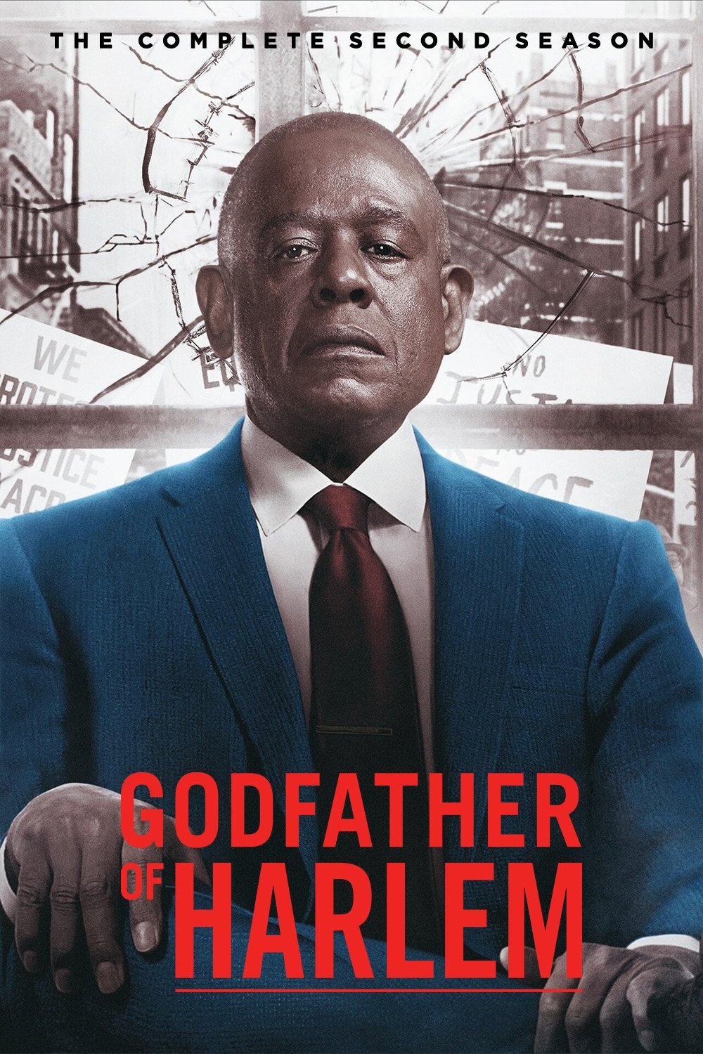Poster de Temporada 2