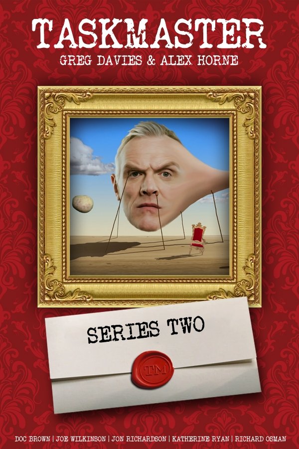 Poster de Temporada 2