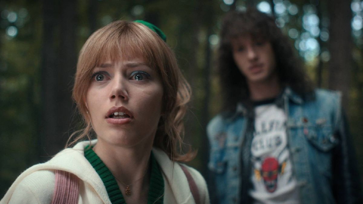 Stranger Things 4×1