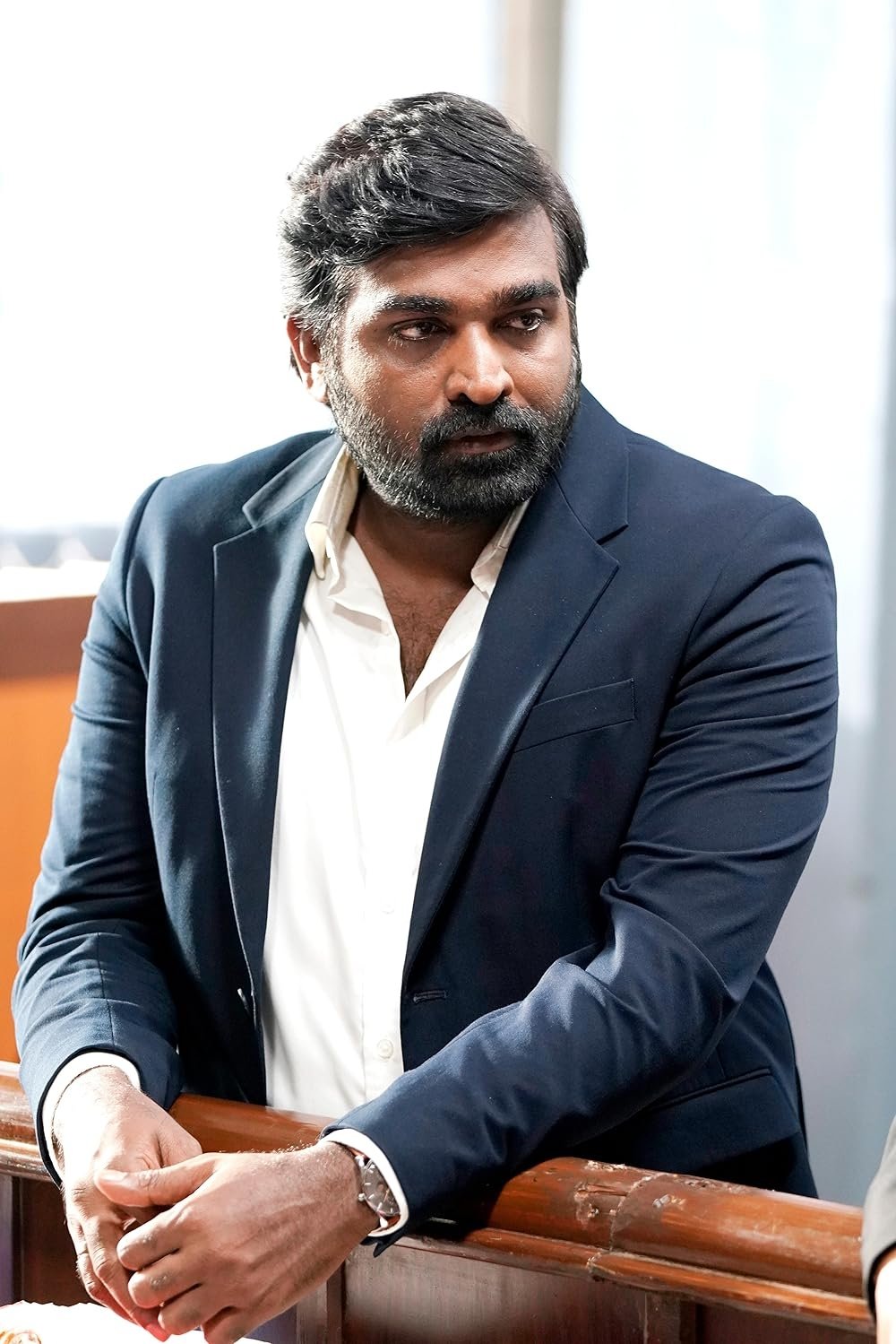 Foto de Vijay Sethupathi