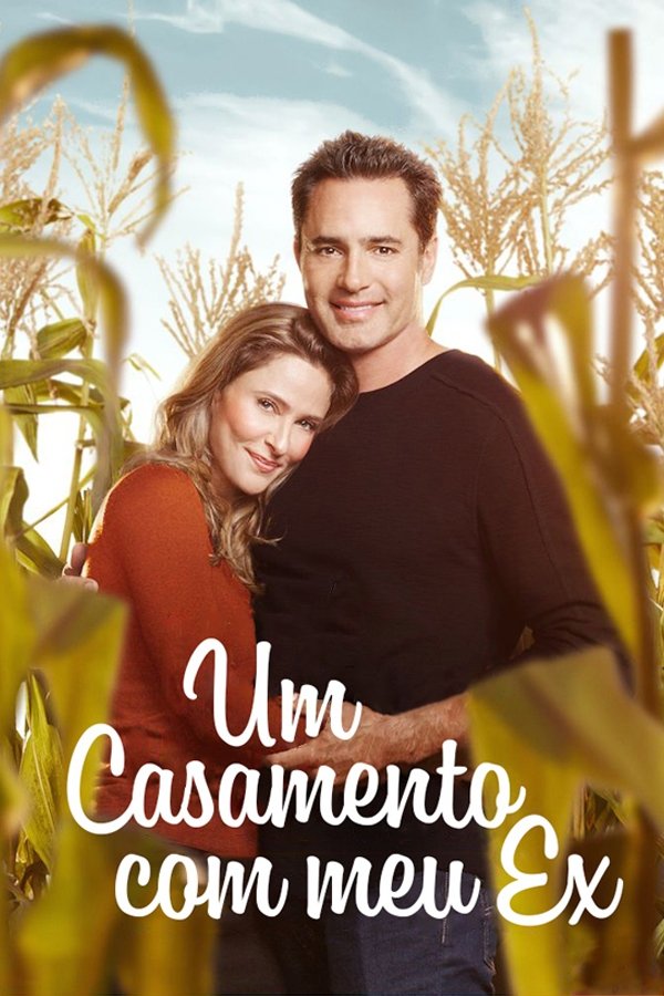 Poster de Um Casamento com meu Ex