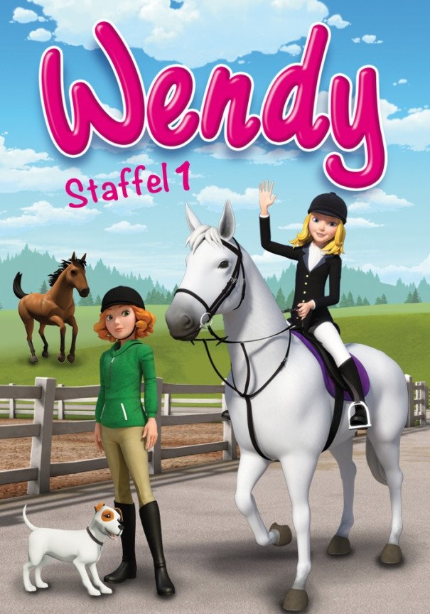 Poster de Wendy
