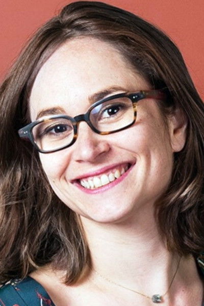 Fanny Reynaud/Second Assistant Camera