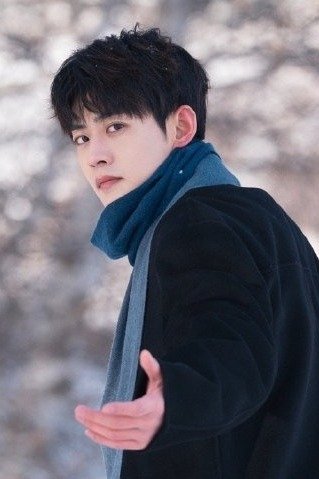 Foto de Wang Xingwei