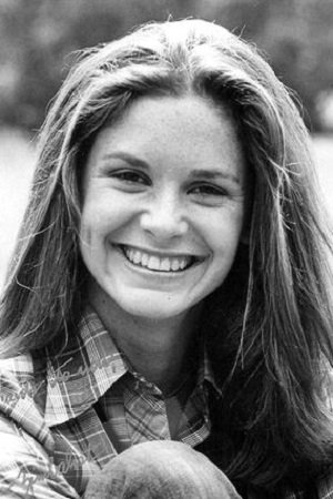 Foto de Stephanie Zimbalist