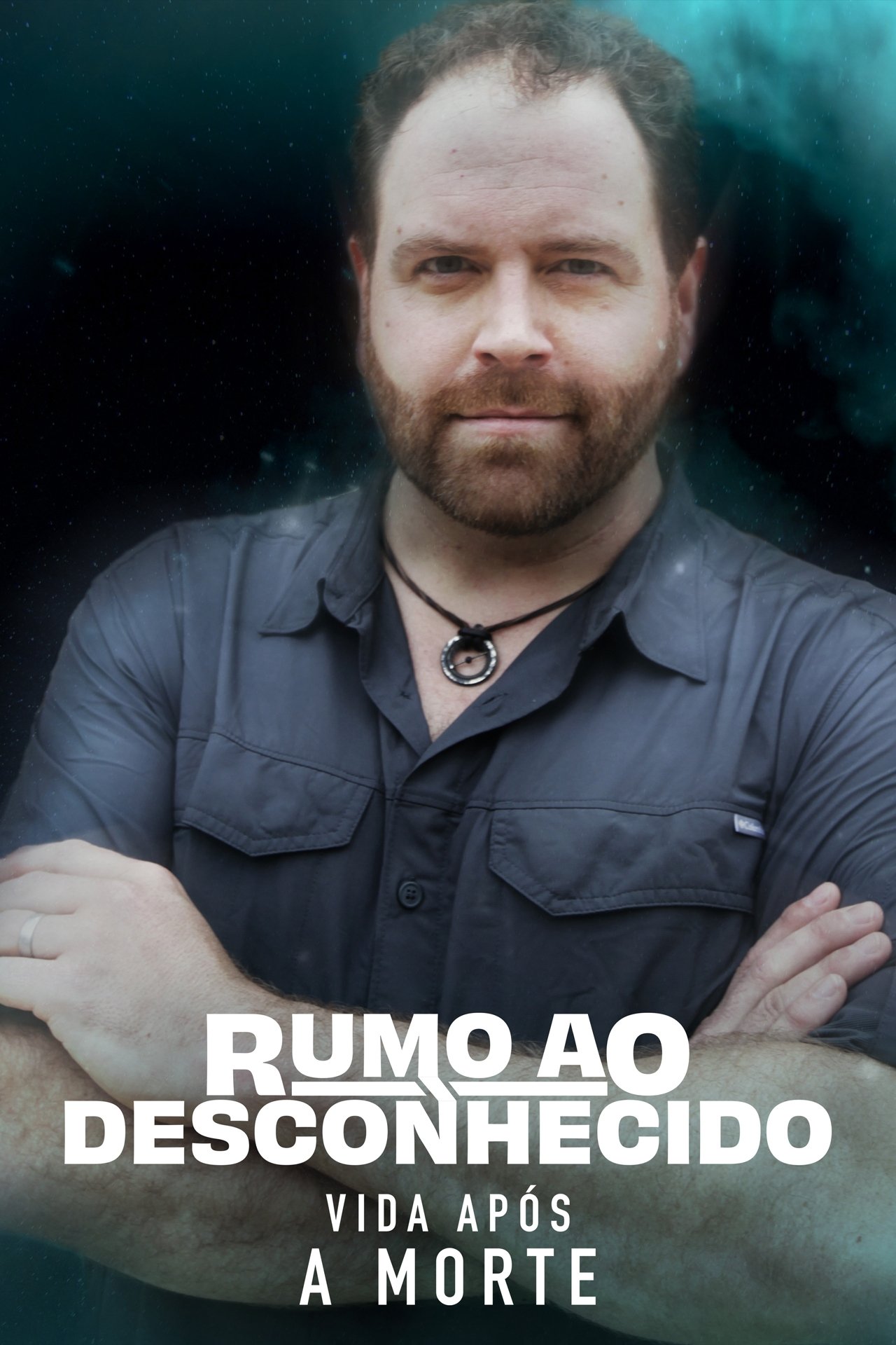 Poster de Rumo ao Desconhecido: Vida Após a Morte