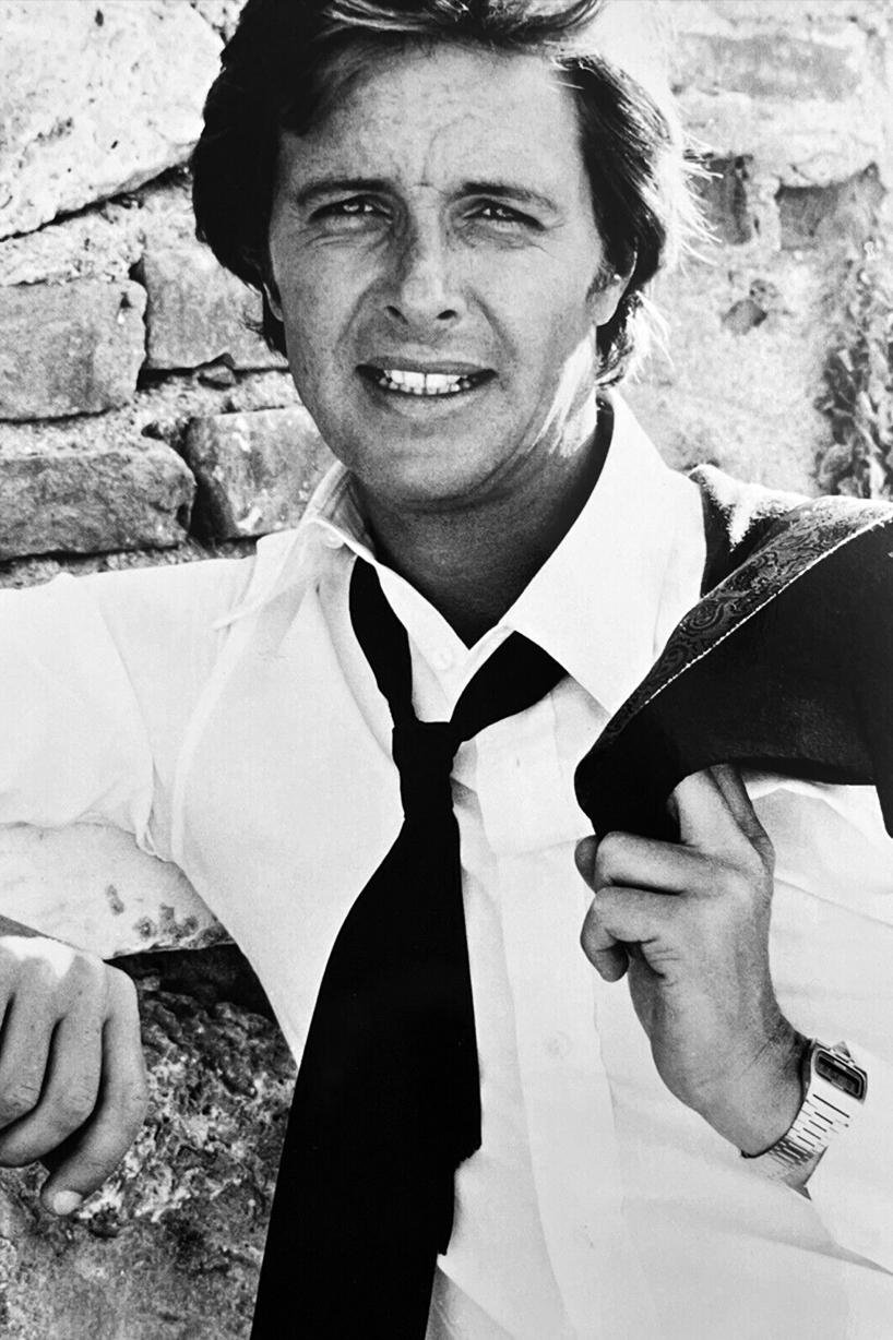 Foto de Ian Ogilvy