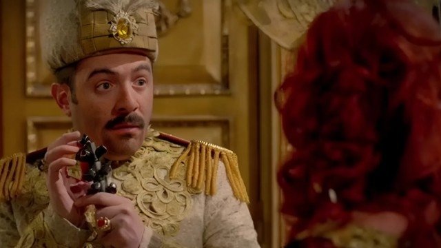 Episode 16