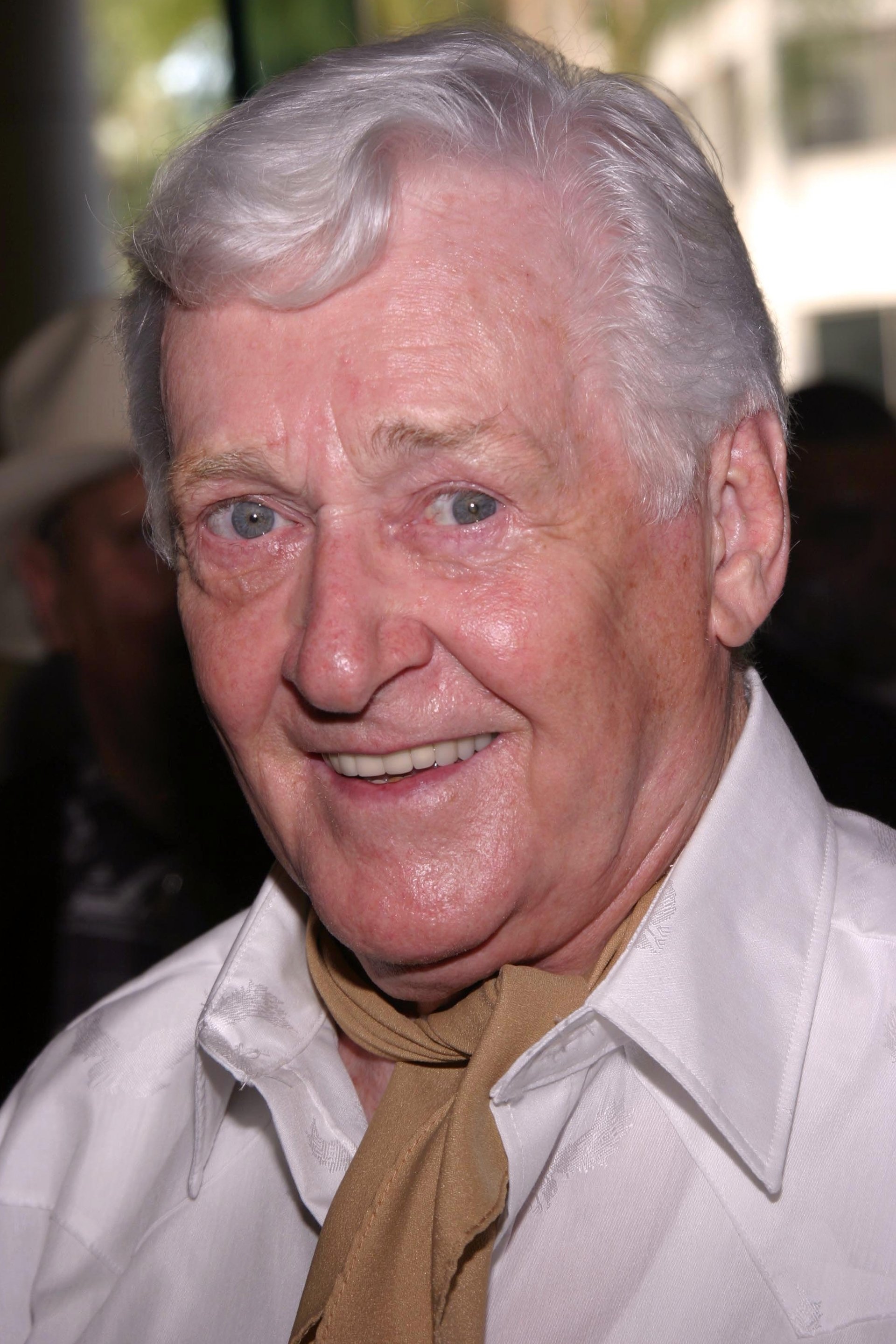 Foto de Alan Young