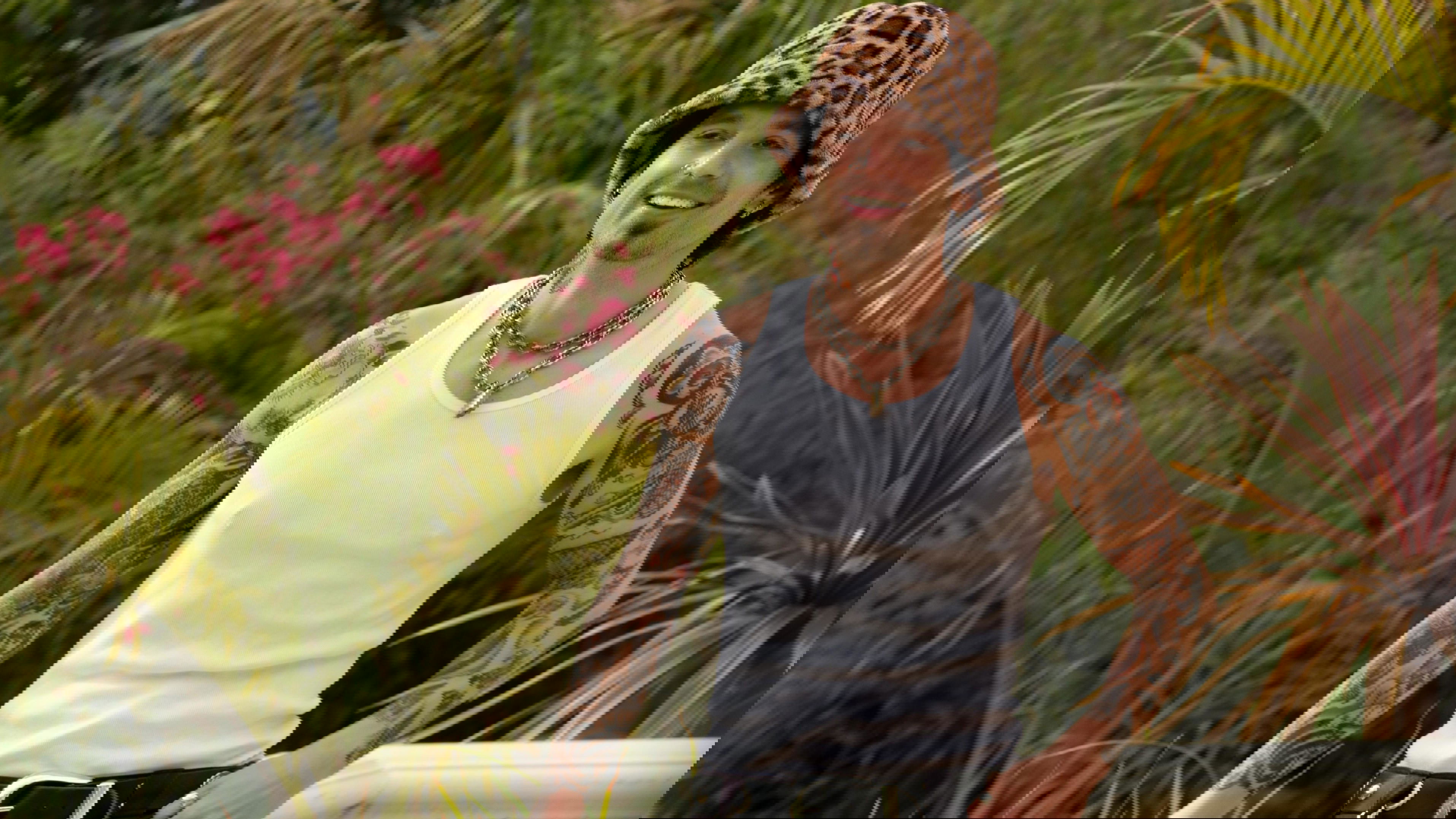 Backdrop image