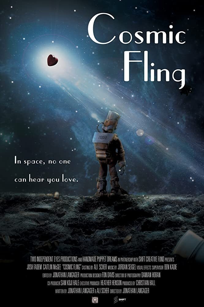 Poster movie