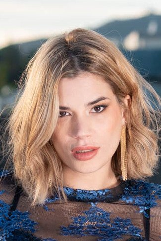 Foto de Ada Lapiedra
