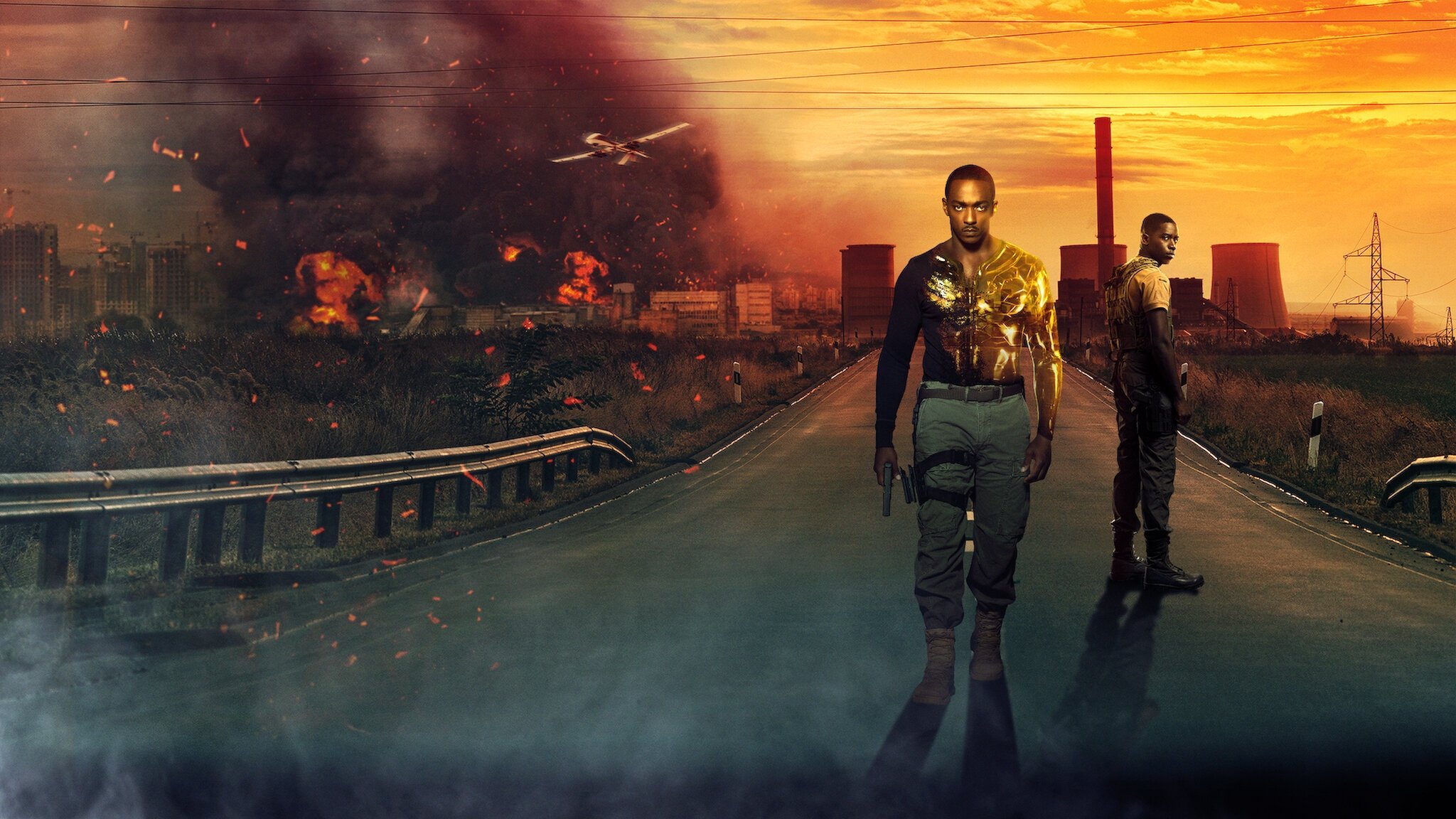 Backdrop image