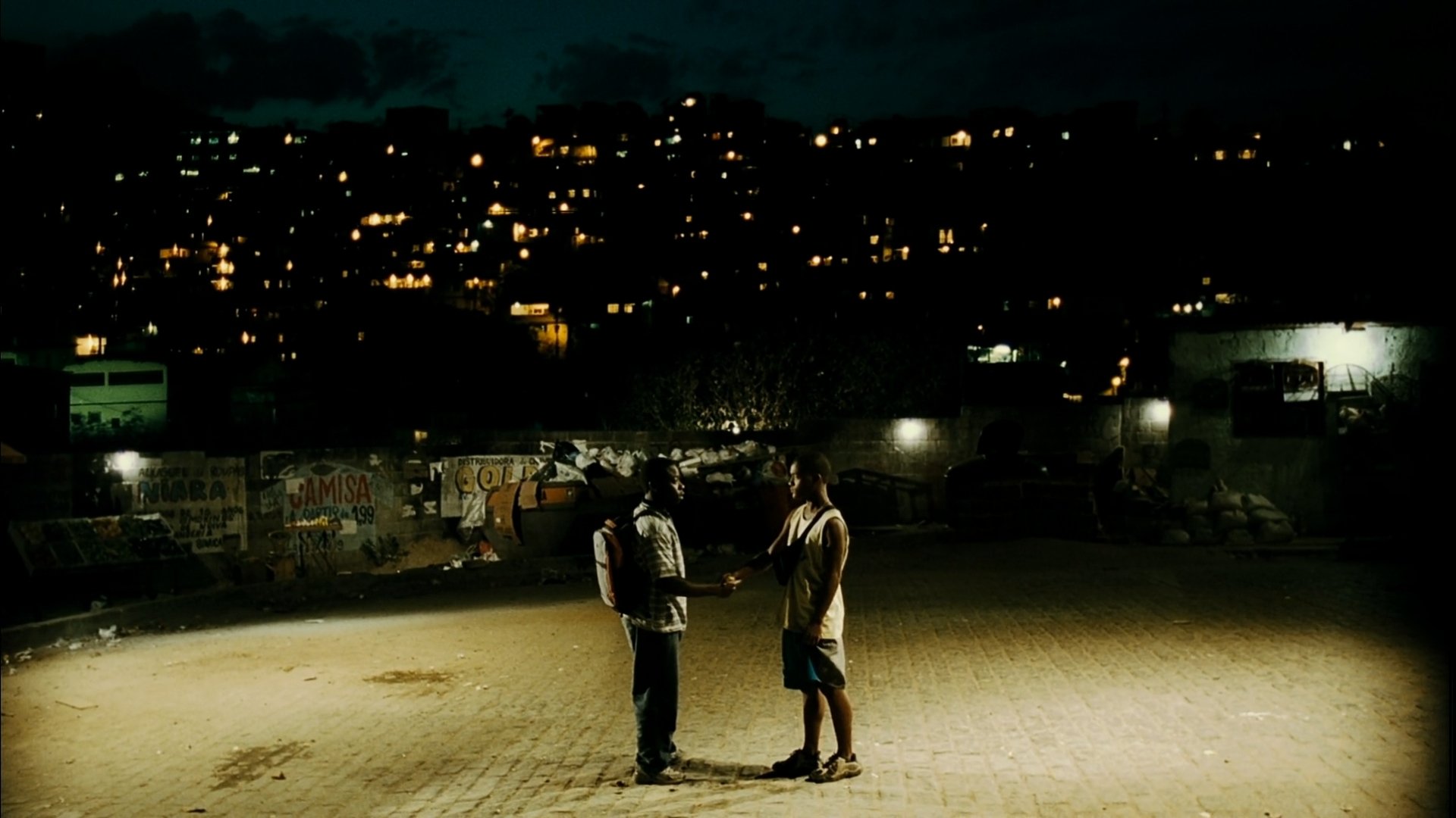 backdrops