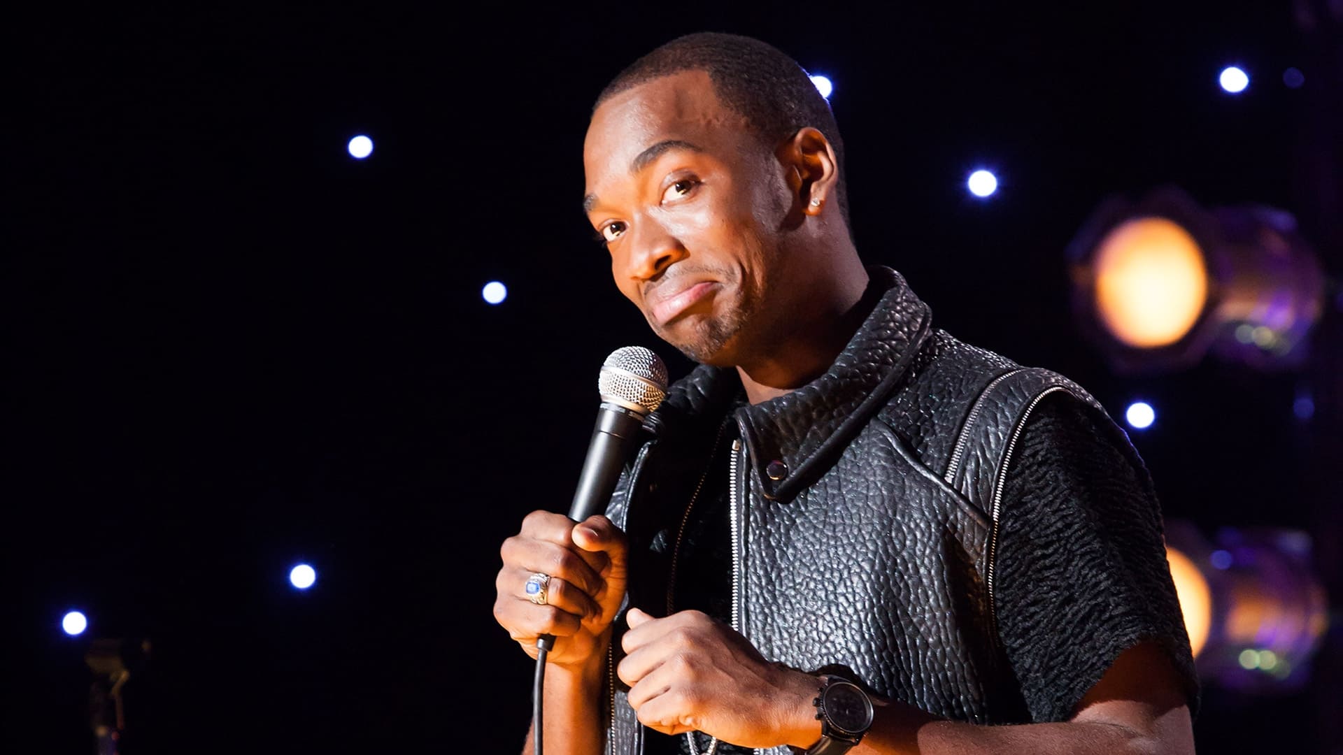 Jay Pharoah: Can I Be Me? 2015 123movies