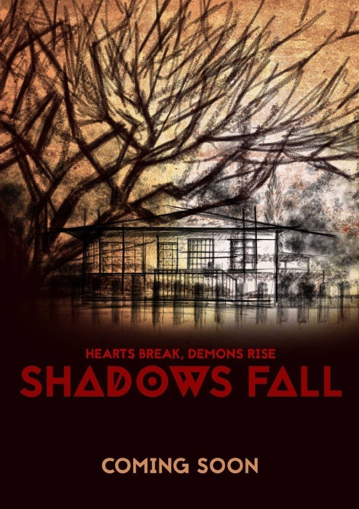 Poster de Shadows Fall