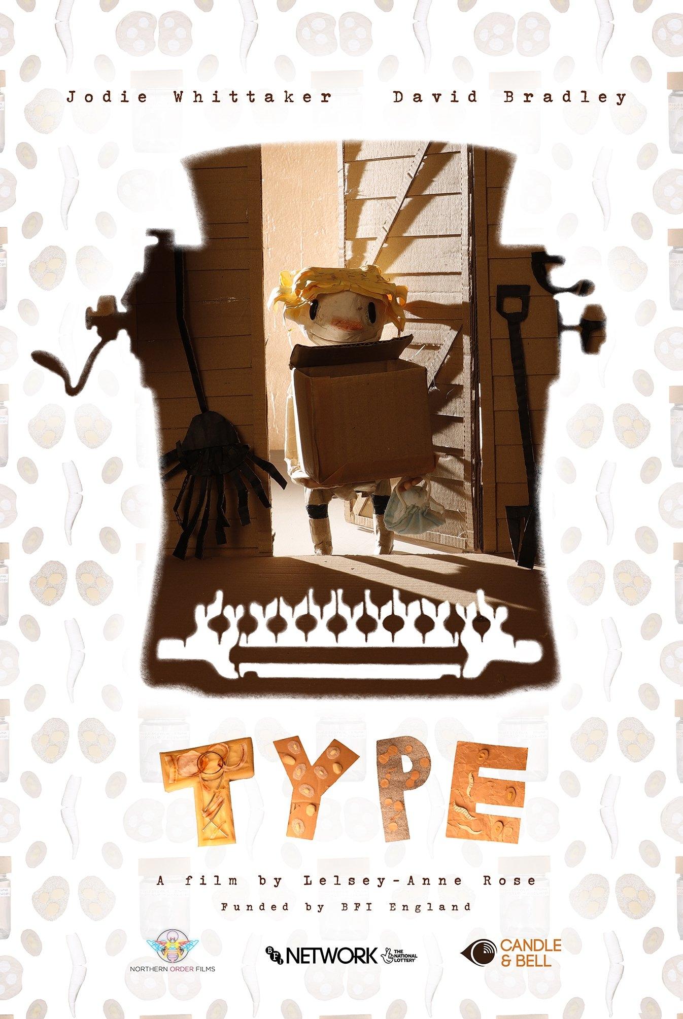 Poster de Type