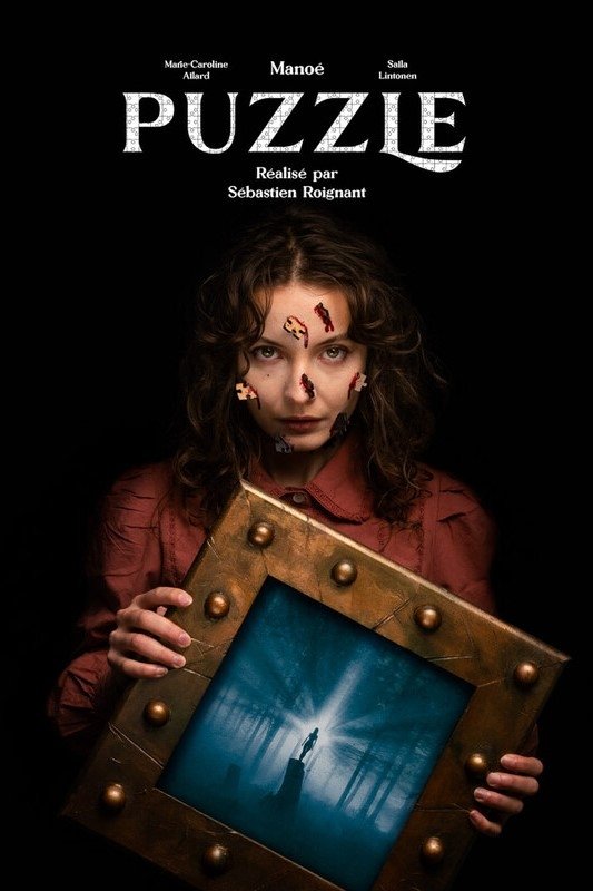 Poster de Puzzle