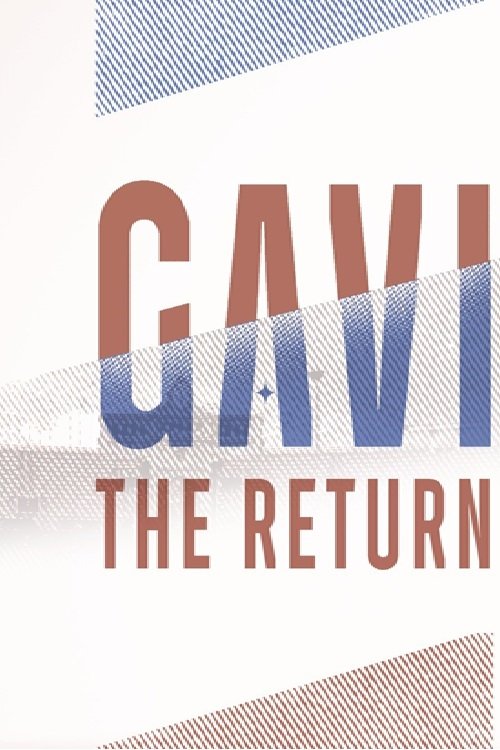Poster de Gavi: The Return