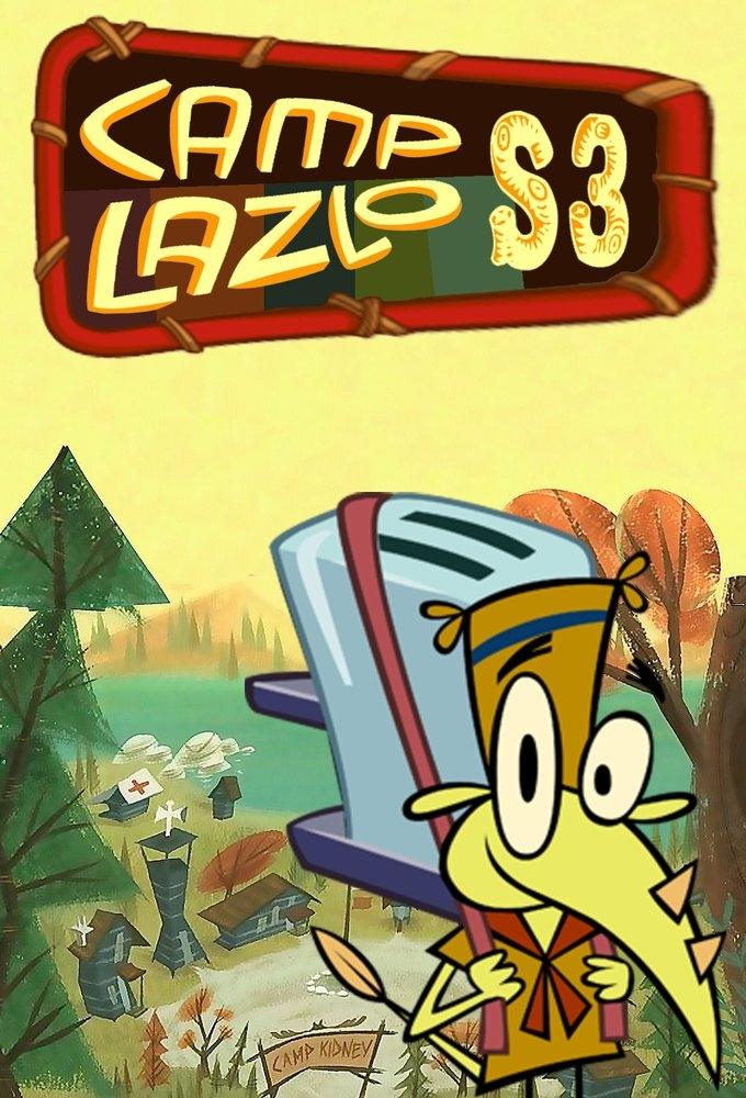 Poster de Temporada 3