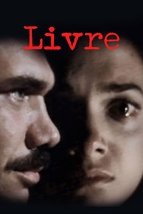 Poster de Livre