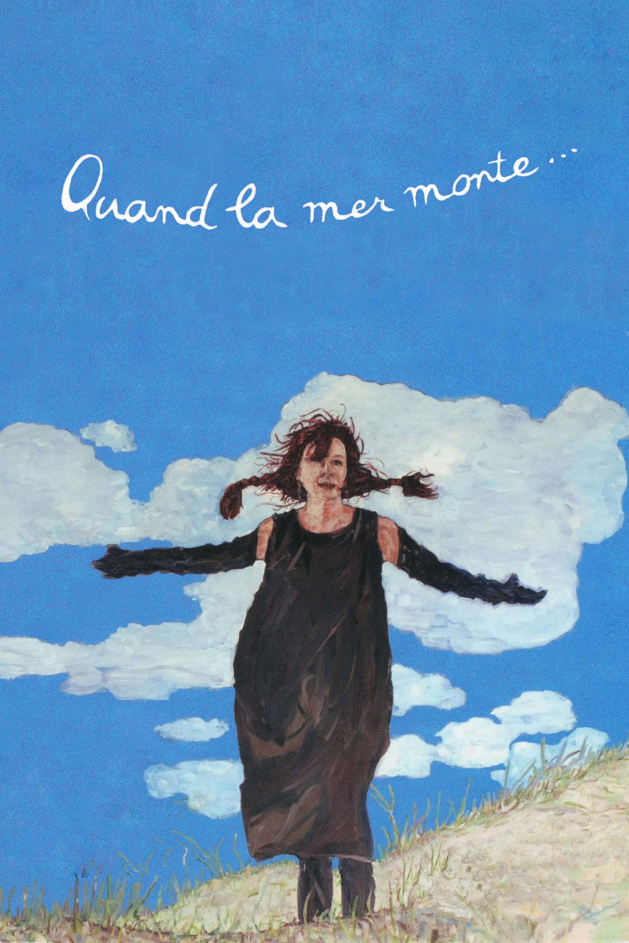 Poster de Quand la mer monte