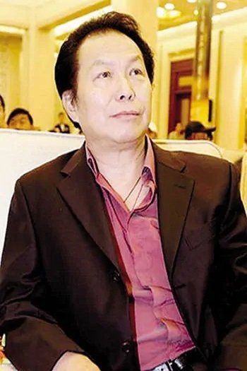 Foto de Huang Jian-Zhong
