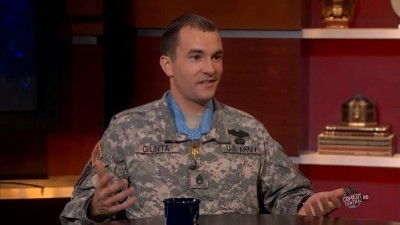 Staff Sgt. Salvatore Giunta
