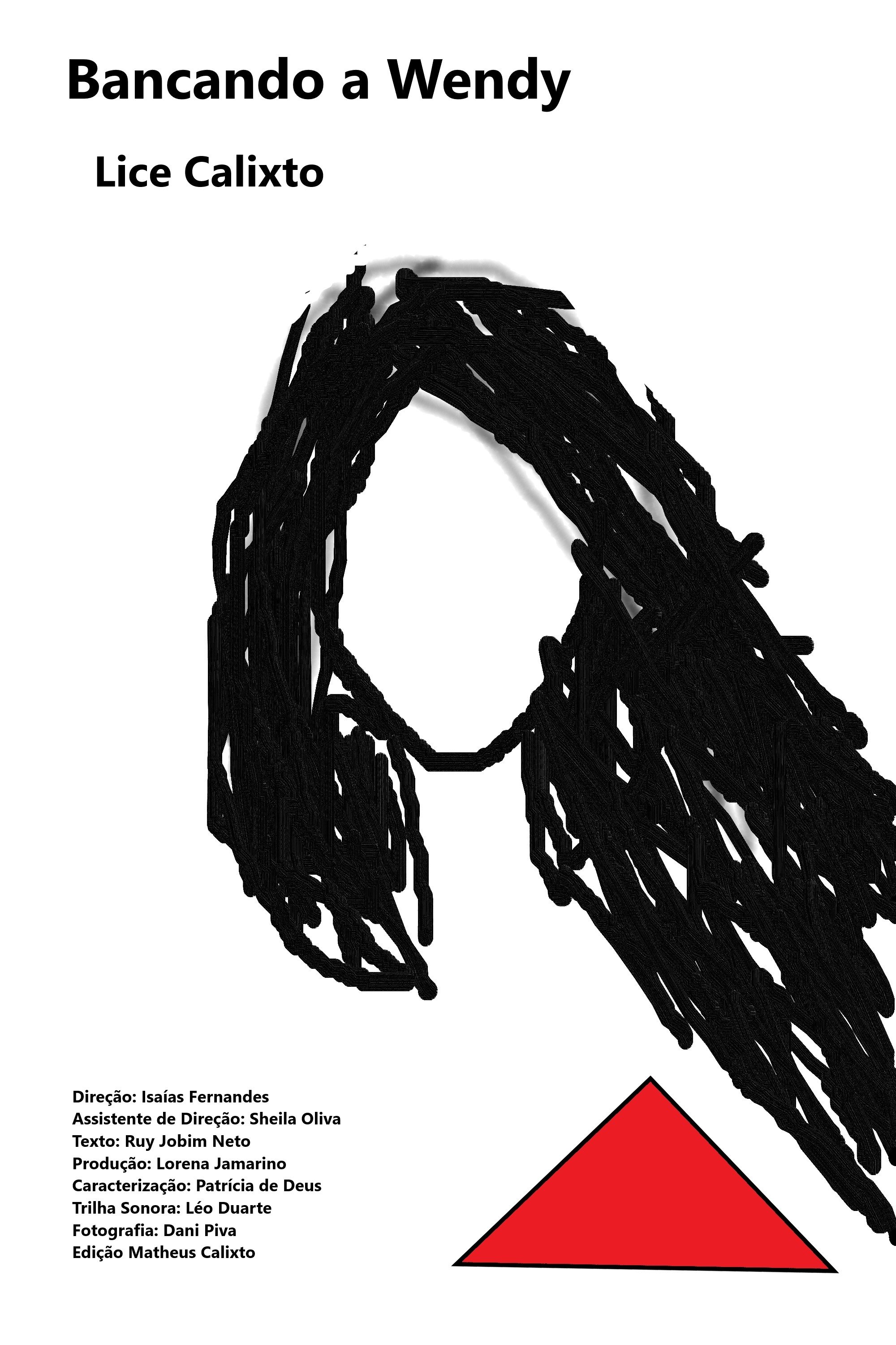 Poster de Bancando a Wendy