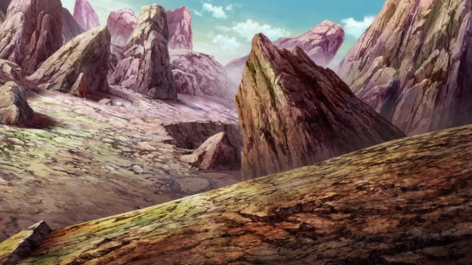 backdrops