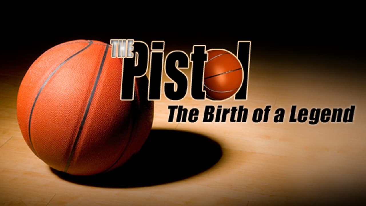 Pistol: The Birth of a Legend 1991 123movies