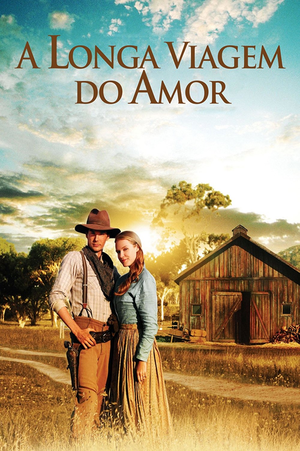 Poster de A Longa Viagem do Amor