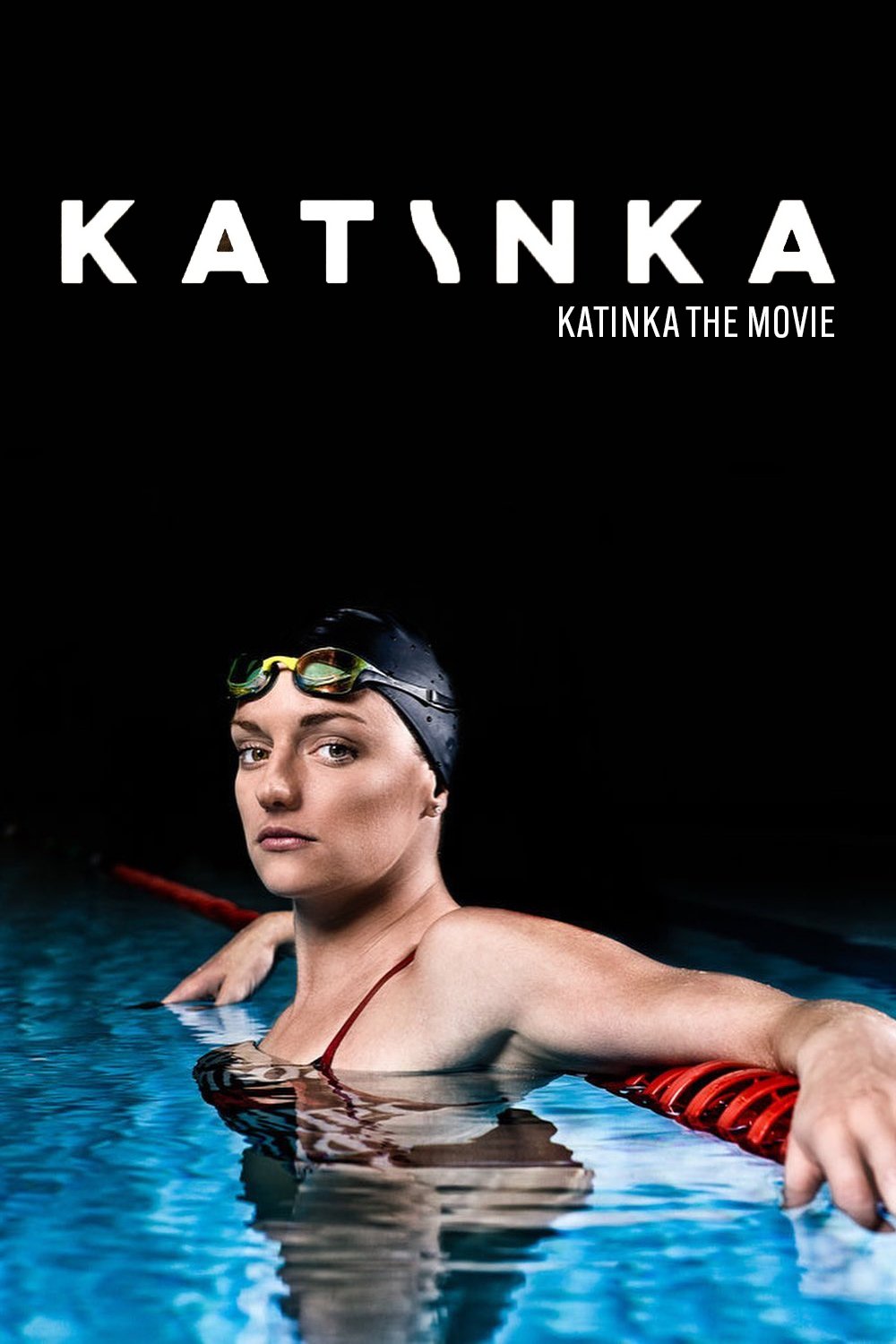 Poster de Katinka