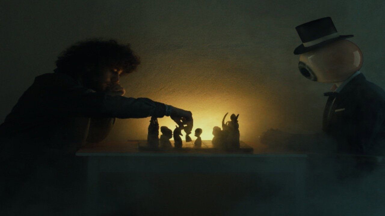 Director