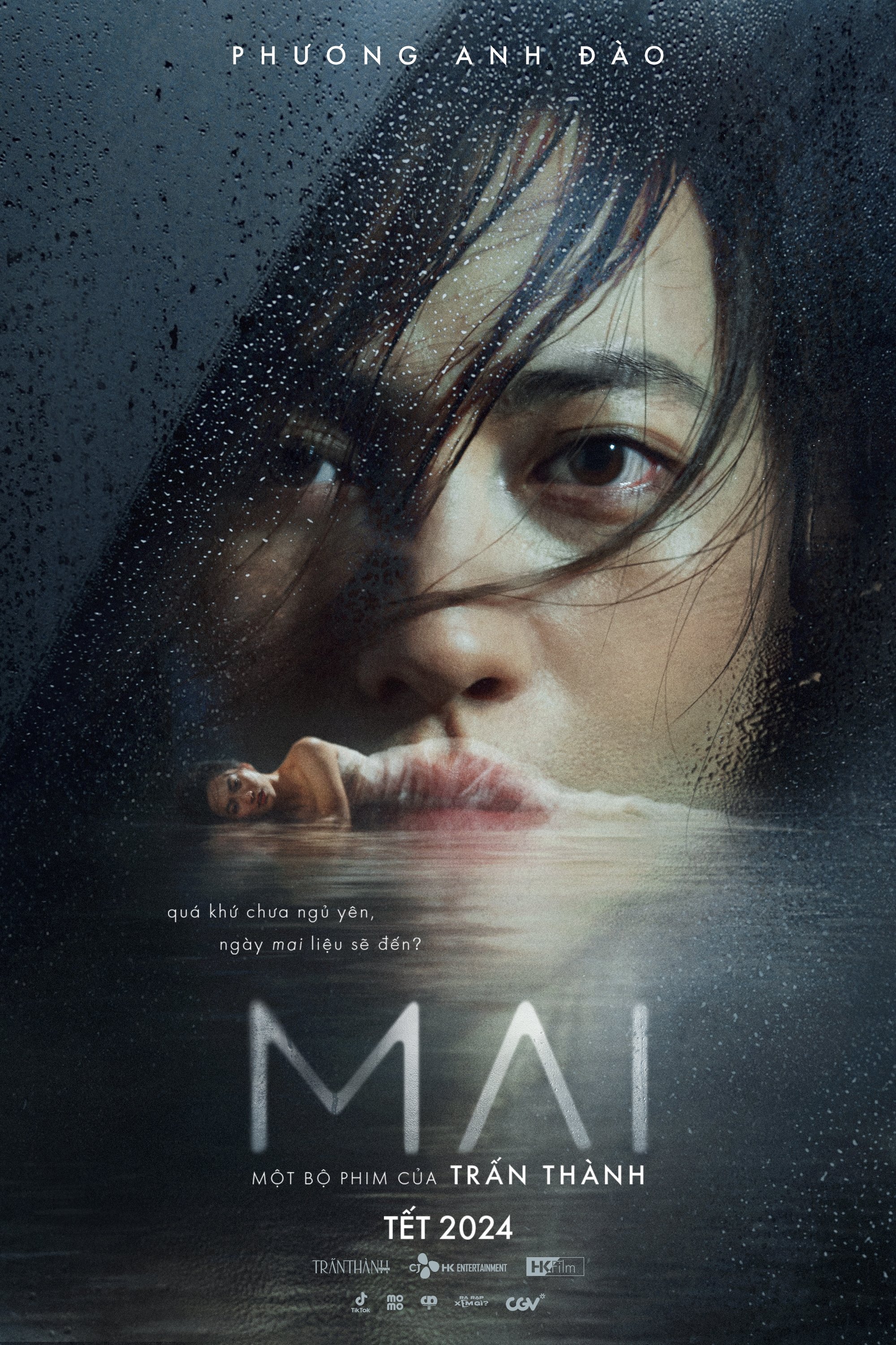 Poster de Mai