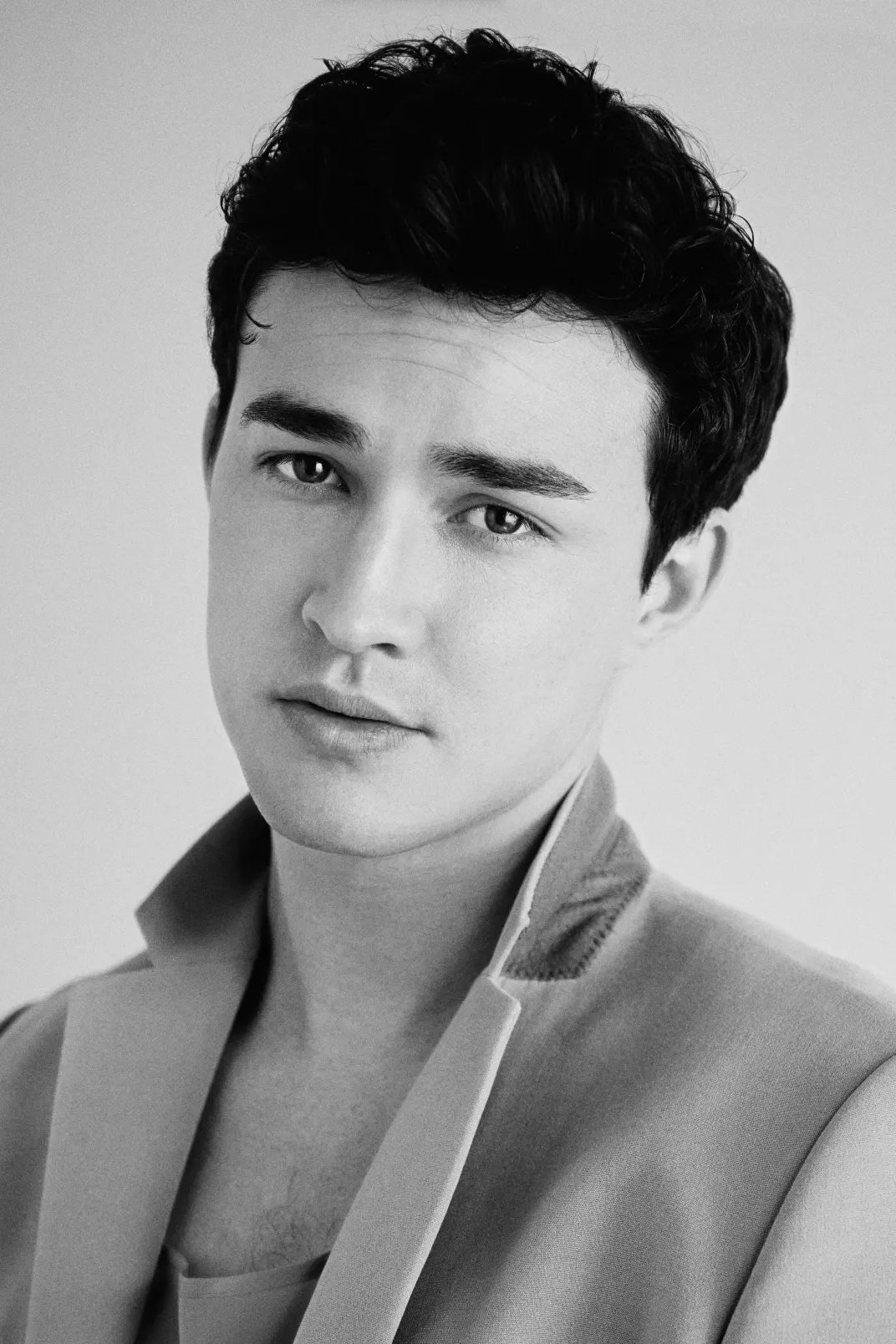 Foto de Gavin Leatherwood